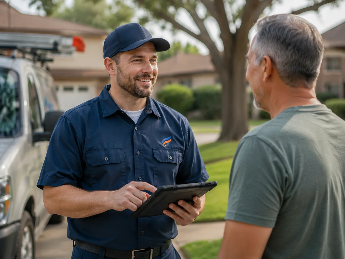 Emergency Plumber Near Me Calvin, OK FAQs